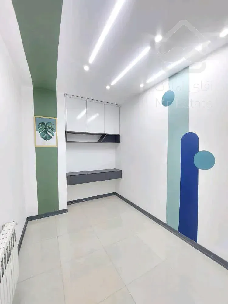 ۷۰ متر شیک و مجلسی  با پارکینگ