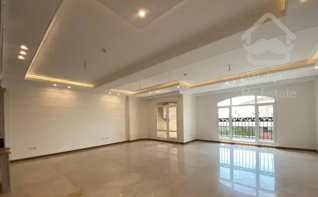 فروش قیطریه ۱۸۰ متر /خانه ای بی نقص