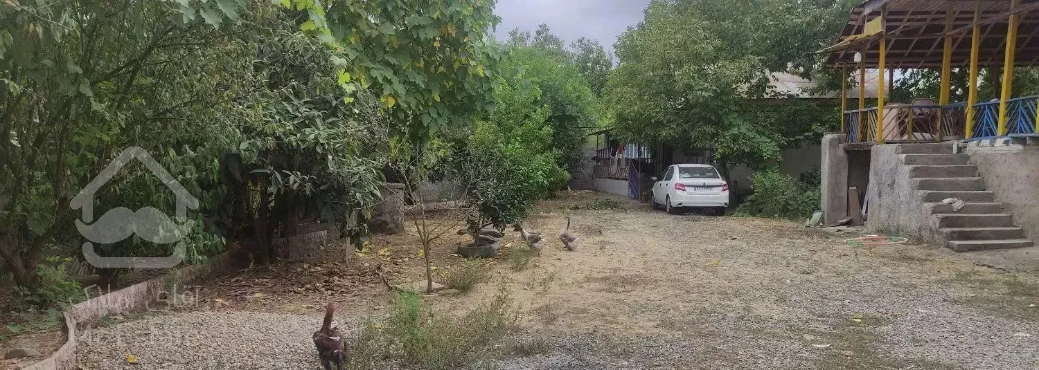 760 سند تک برگ بهمراه دو خانه