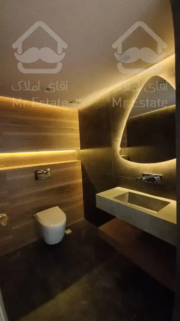 فروش آپارتمان ۷۹متری ارکیده۱۰و۱۱ دریاچه چیتگر/منطقه۲۲