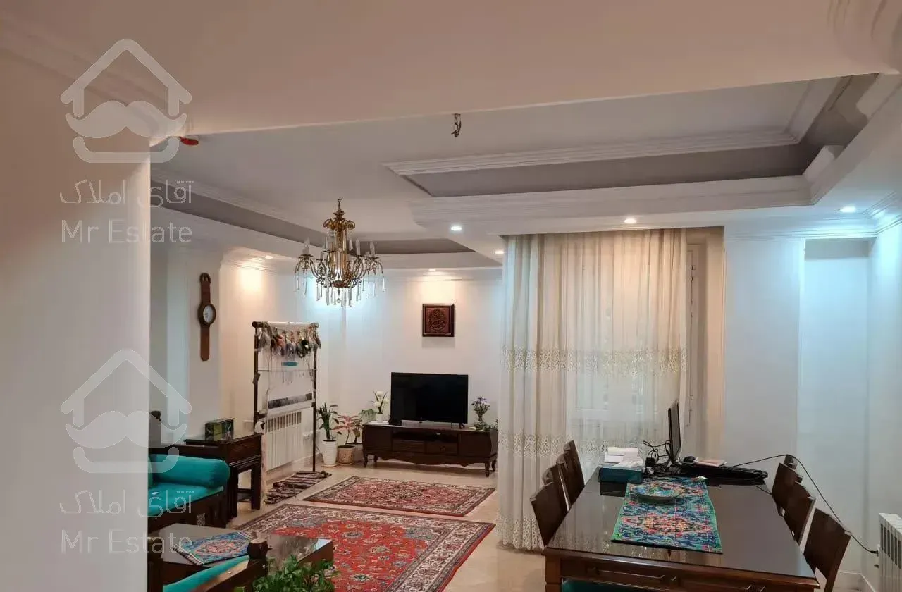 ۹۵ متر/قابل تبدیل