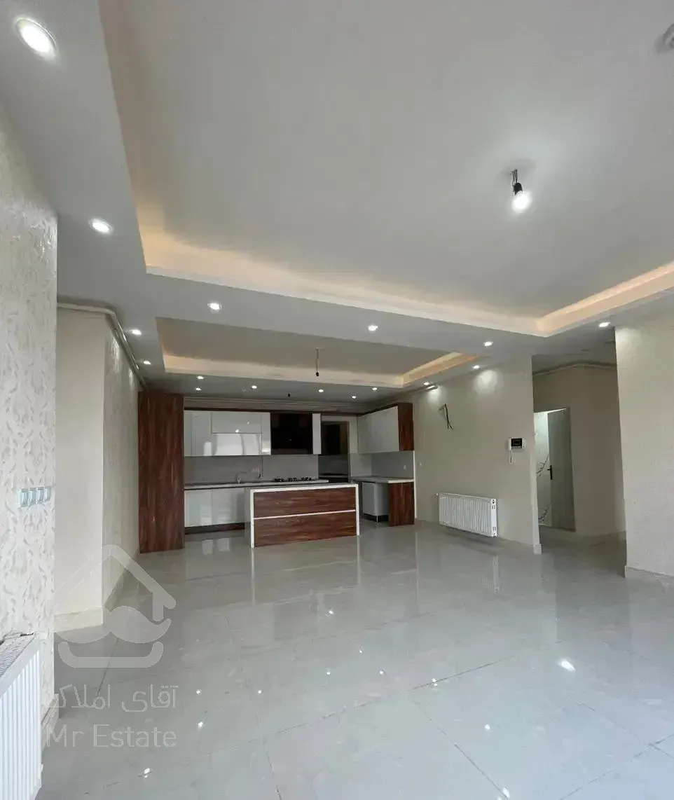 آپارتمان۱۲۳متری/مطهری/ساغریسازان/۳خواب/سنددار