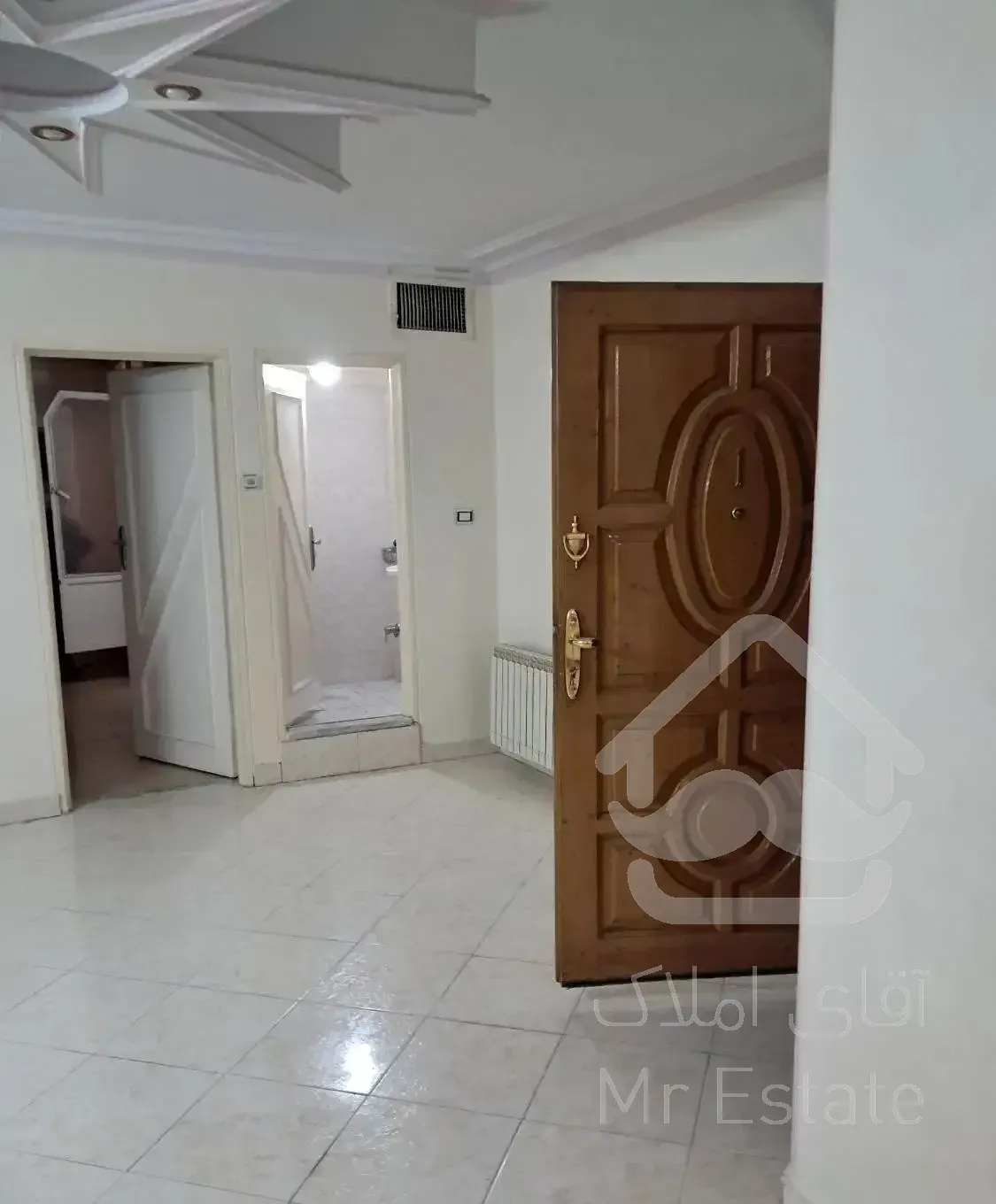 آپارتمان ۶۸متری اخوابه