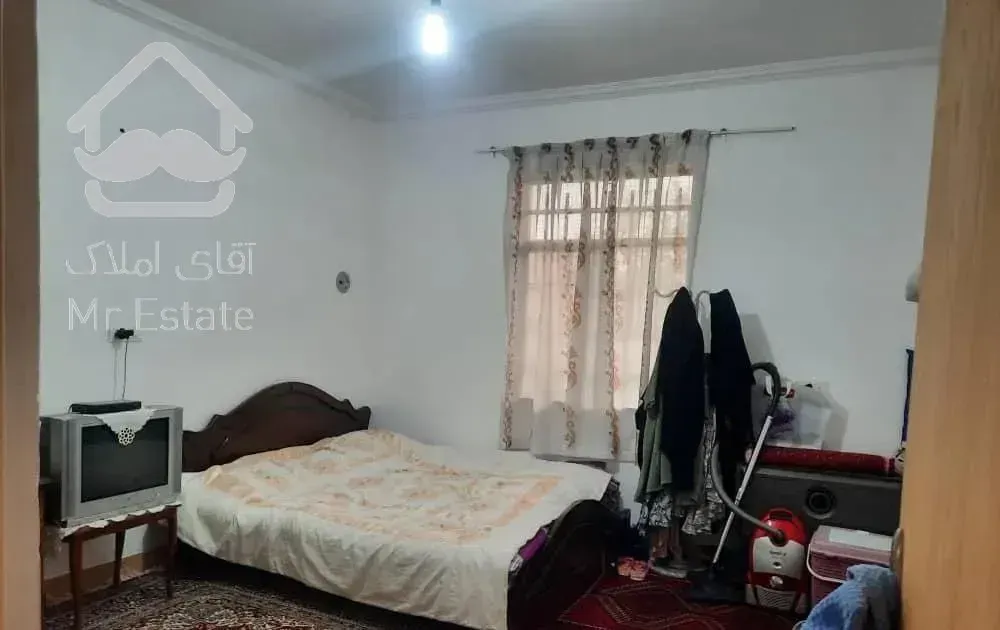 رهن کامل خانه ویلایی دربست کامل ۴۰۰متری