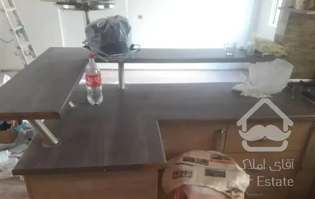 72متر.بالاترپل سیدخندان. طبقه اول