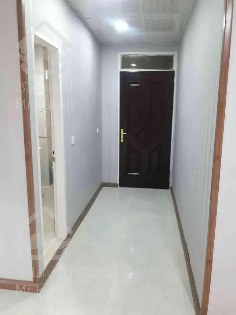 ۶۰متر سند اداری بر کاشانی