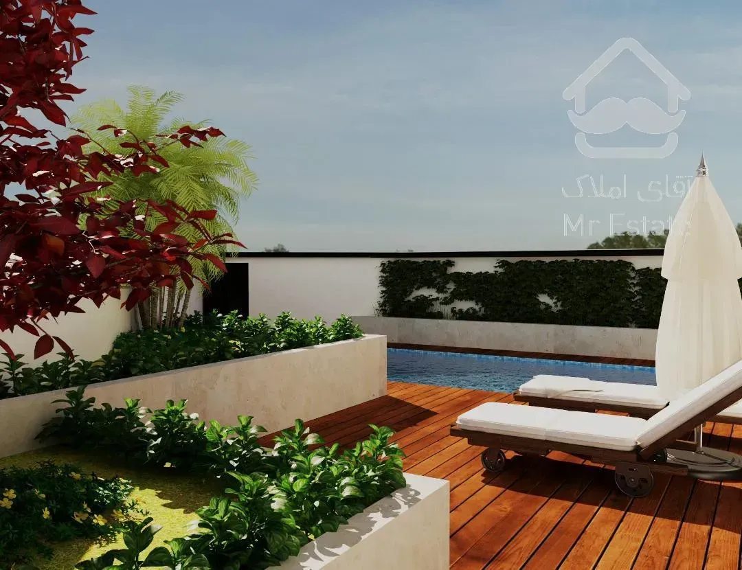 خرید ویلا استخردار سرخرود