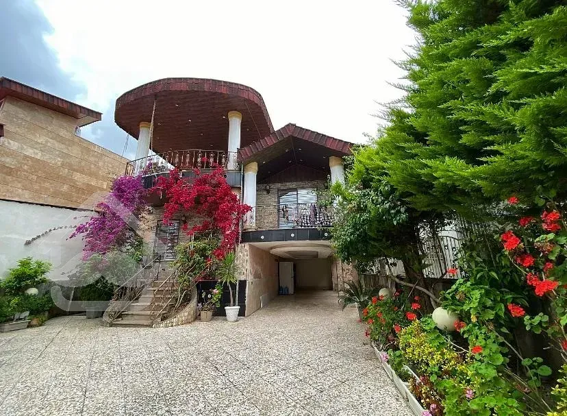 ویلا خوش قیمت در منطقه بندپی نوشهر