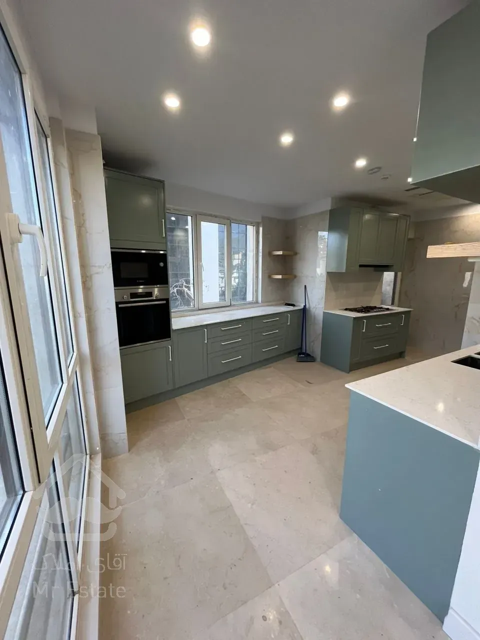 فروش 145 متری دولت