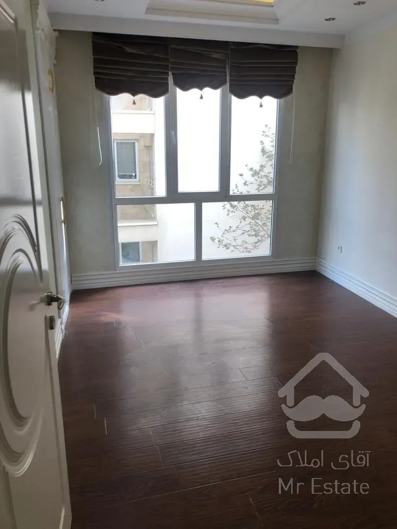 فروش اپارتمان 200 متری زعفرانیه