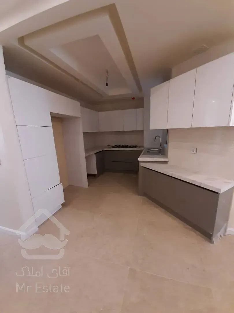 فروش 135 متر دولت