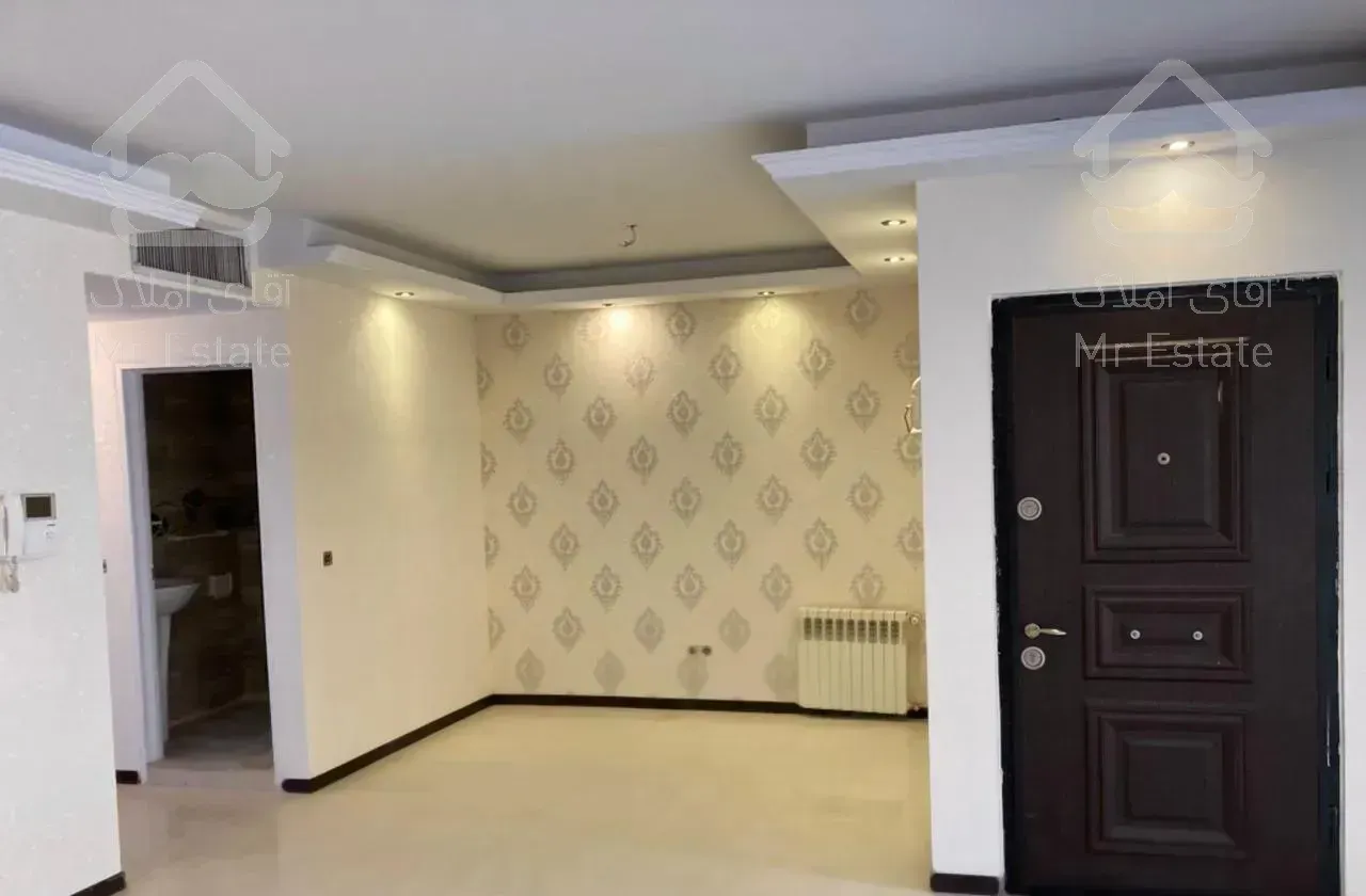 ۱۰۶ متر، دو خواب، توانیر، ونک