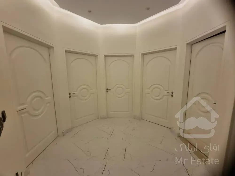 اجاره 220 متری جهانتاب