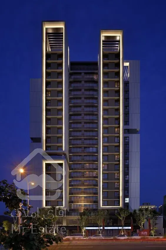 انتخابی هوشمندانه برای سرمایه گذاری در غرب تهران با راگا