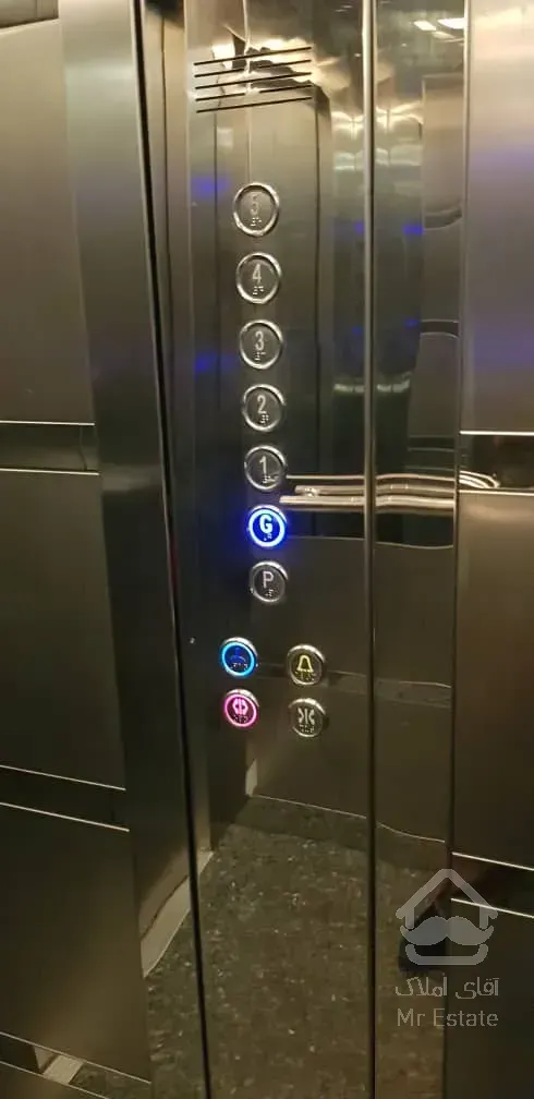 فروش 75 متر بلوار  کاوه