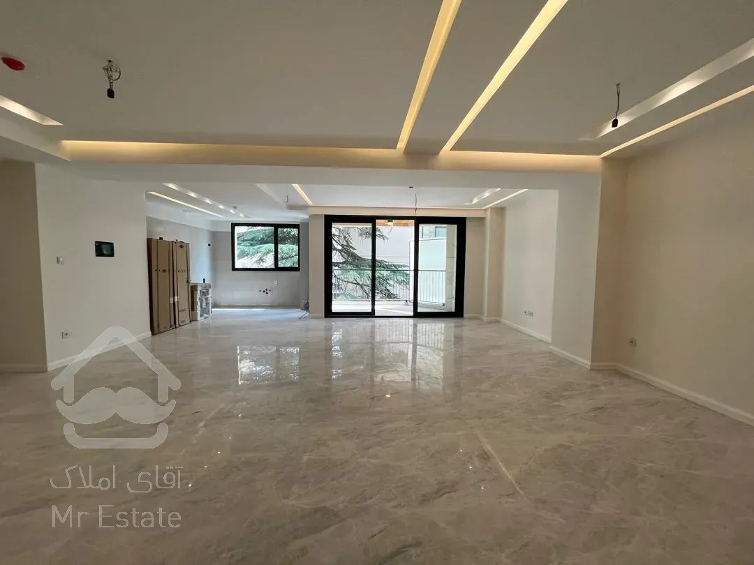 فروش اپارتمان 120 متری زعفرانیه