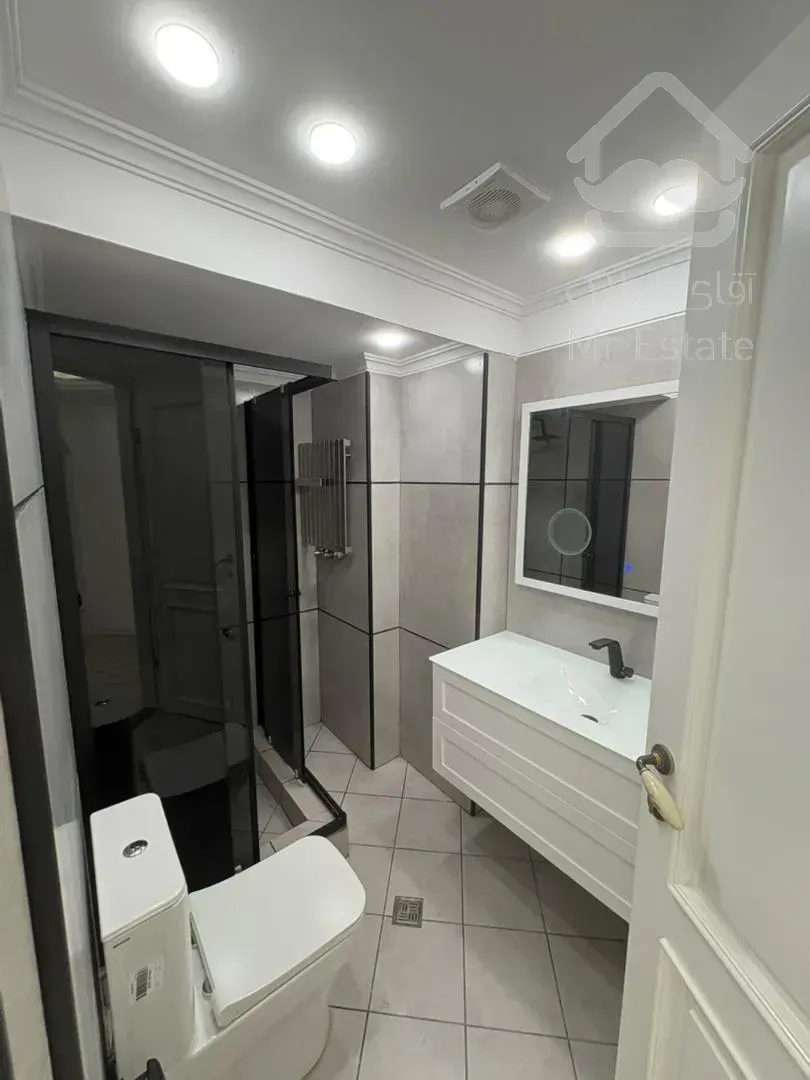 فروش اپارتمان 210 متری زعفرانیه