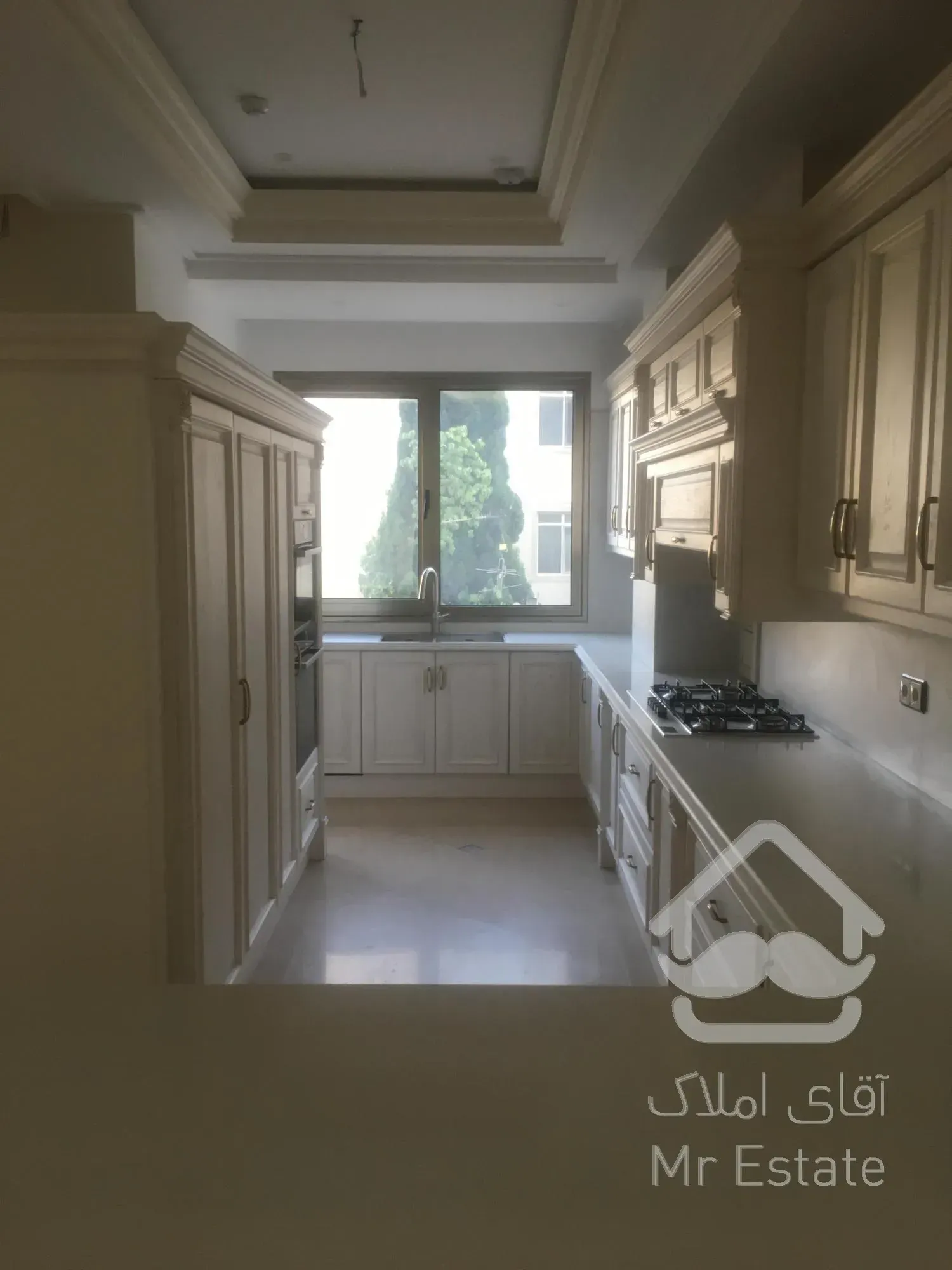 ۱۴۸ متر ولنجک زیر سیزدهم دید شهر