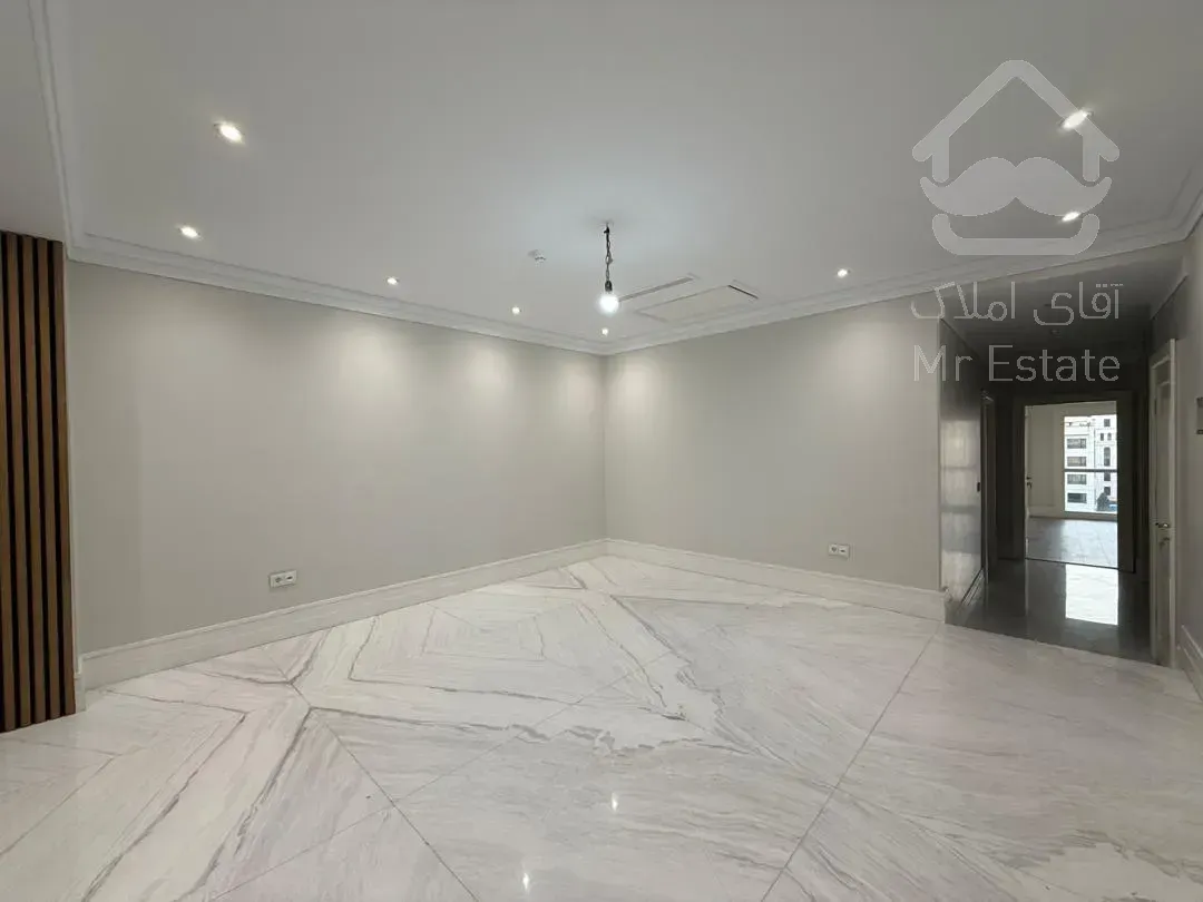 فروش اپارتمان 243 متری محمودیه