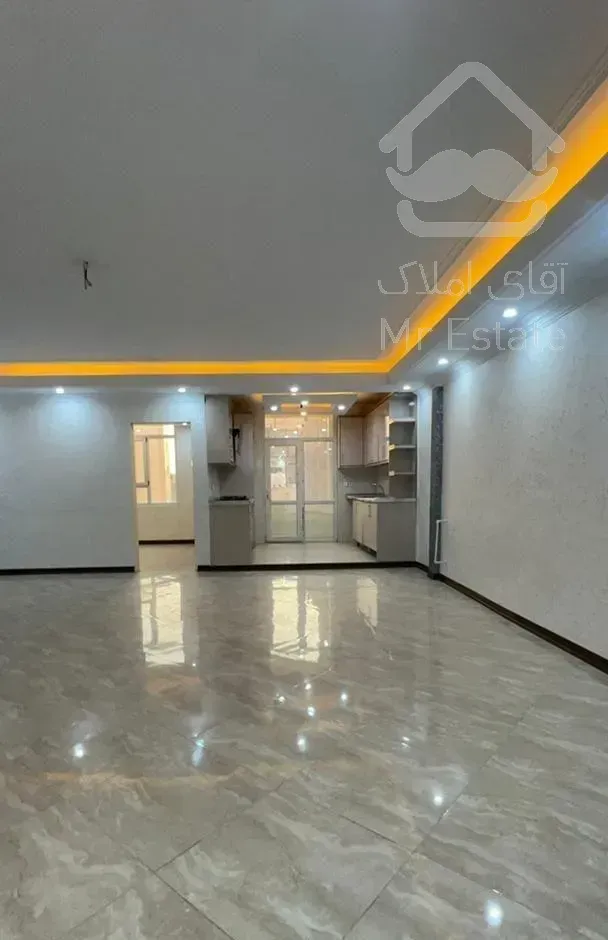 اپارتمان ۱۱۰متر در مرتضی گرد با پارکینگ و اسانسور