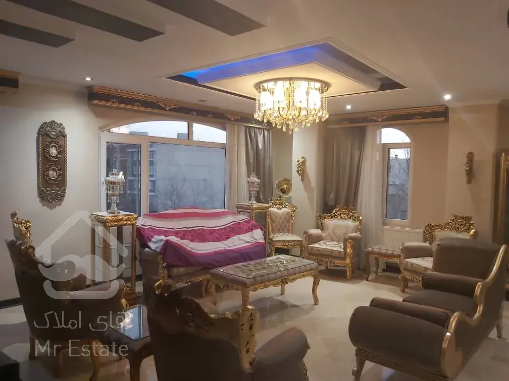 اجاره 200 متری جهانتاب