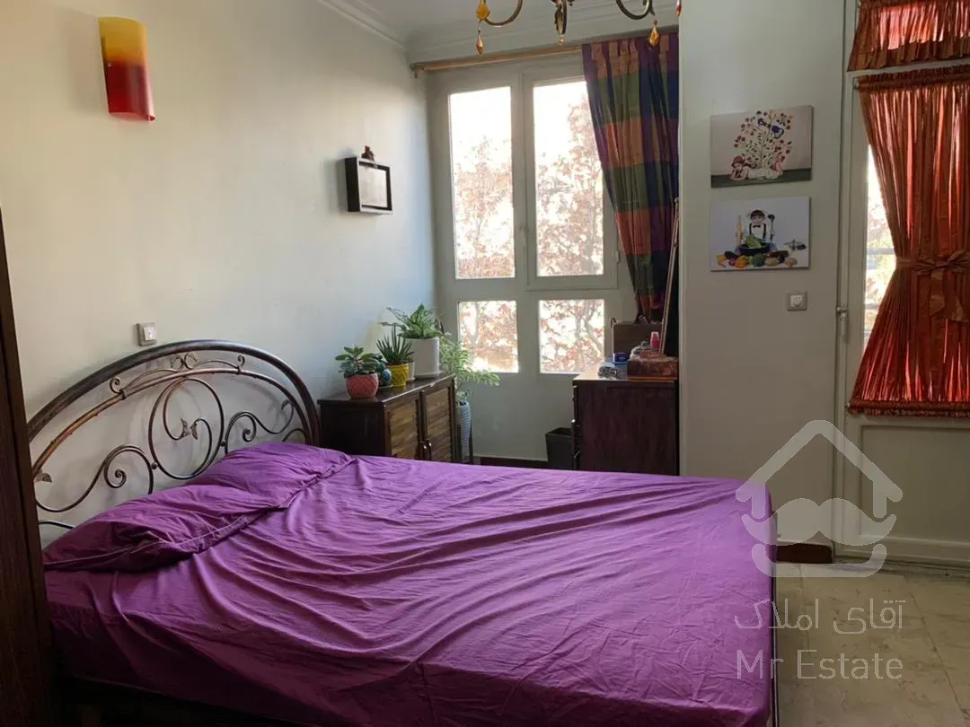 اجاره 100 متری جهانتاب