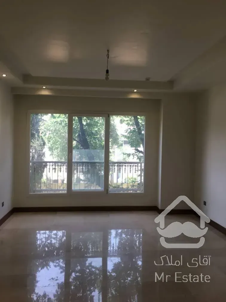 رهن و اجاره آپارتمان 194 متری قیطریه/دیباجی