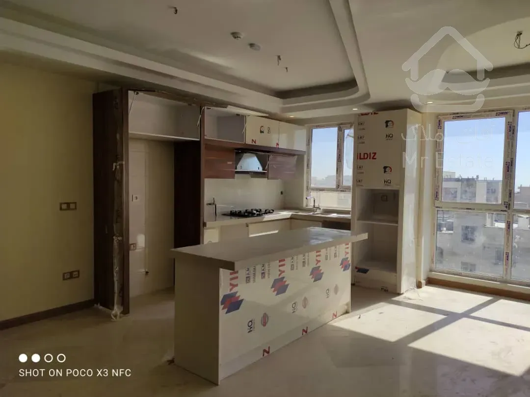 اجاره 130 متری قبا