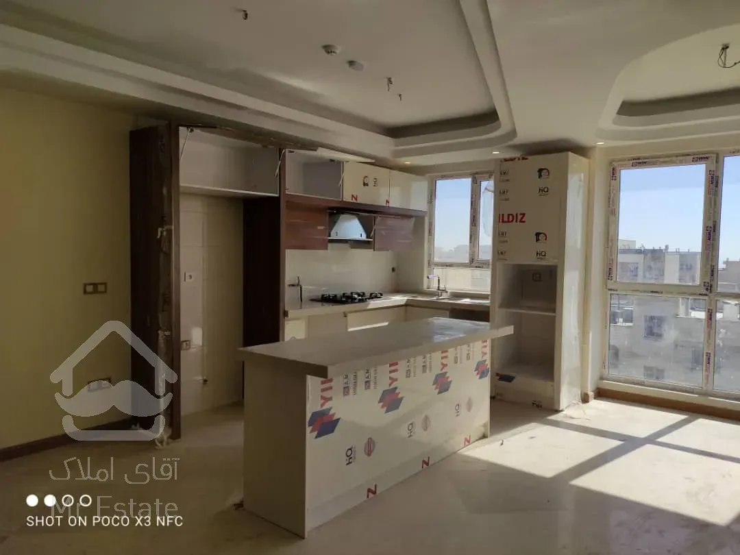 اجاره 120 متری پاسداران