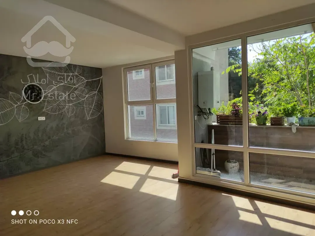 فروش 60 متری هروی