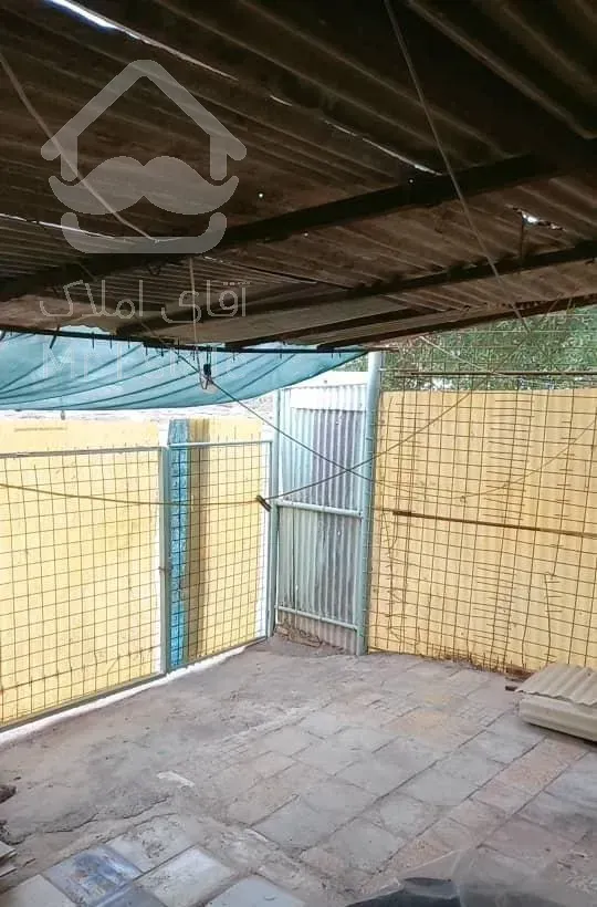 فروش آپارتمان ۸۲ متری ۲ خوابه همکف