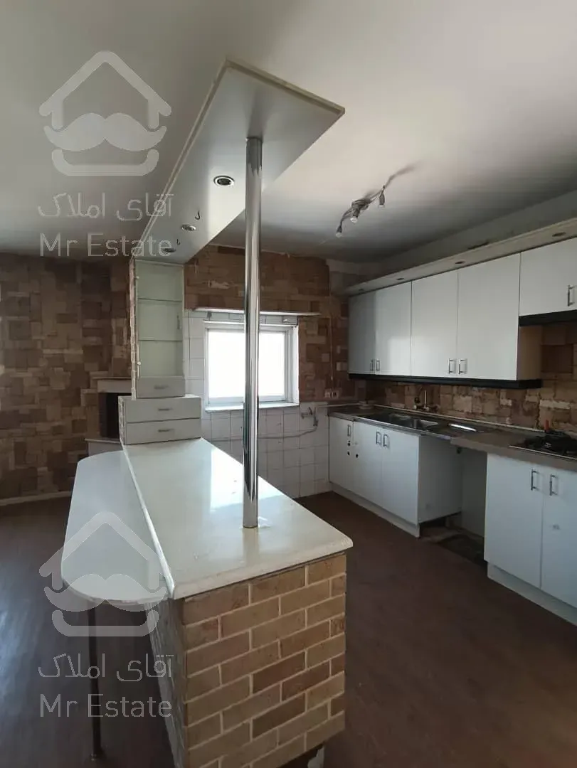 ۸۵متر ویو ابدی