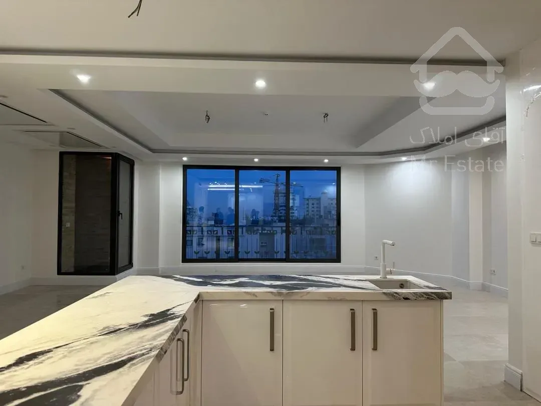 فروش اپارتمان 182 متری  زعفرانیه