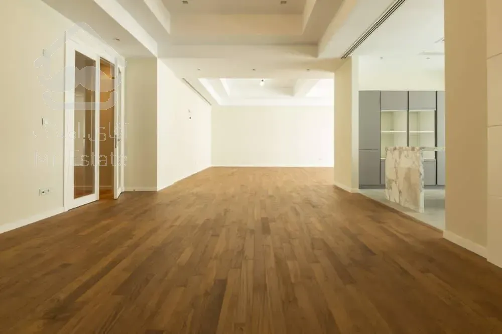 فروش اپارتمان 411 متری ولنجک