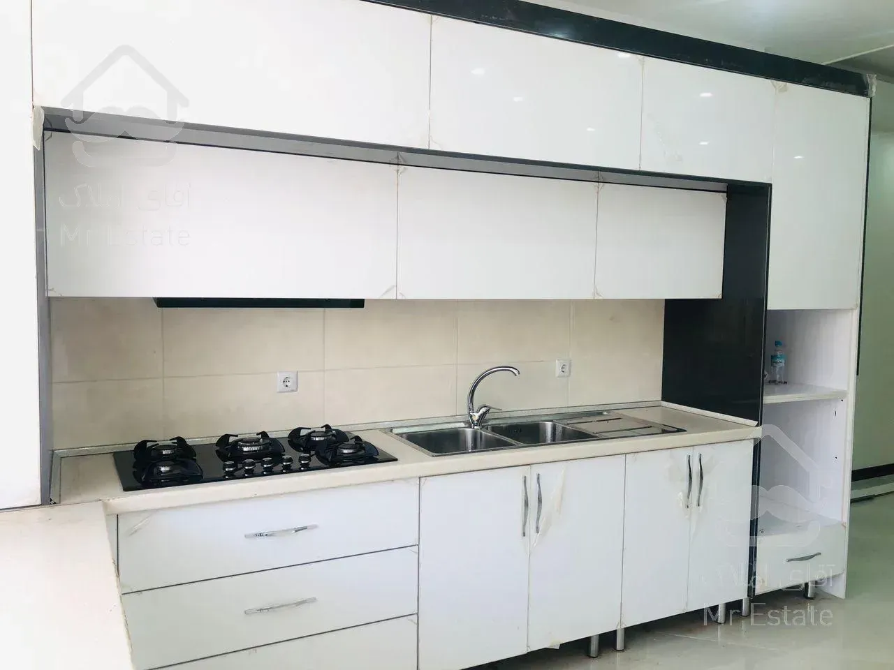 ۱۰۵ متر دوخوابه رهن و اجاره بافت نوساز