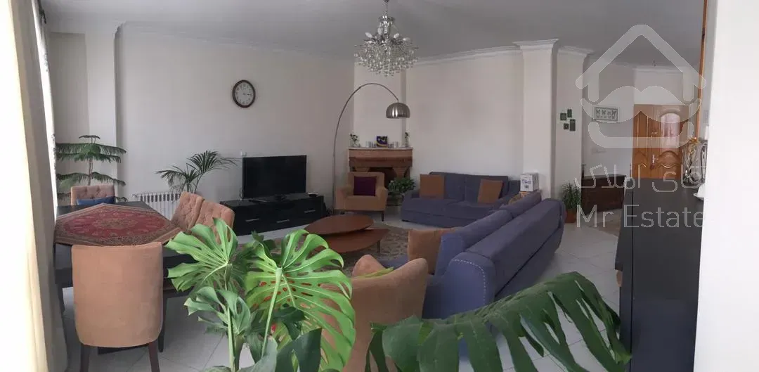 اجاره 125 متری قبا