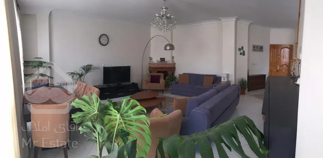 اجاره 120 متری ازگل