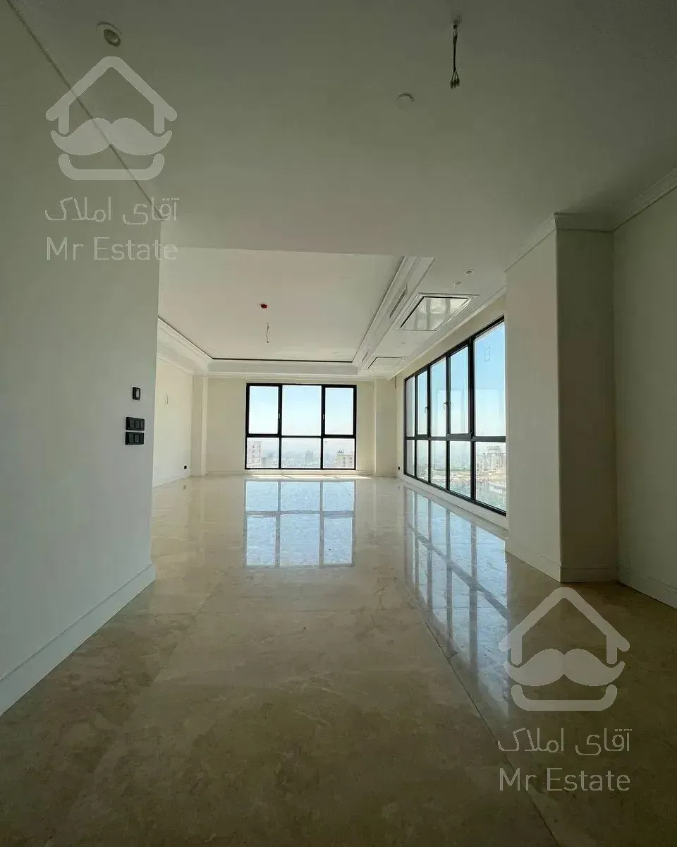 ۱۵۰متر سنداداری براصلی نوساز لابی ۲آسانسور