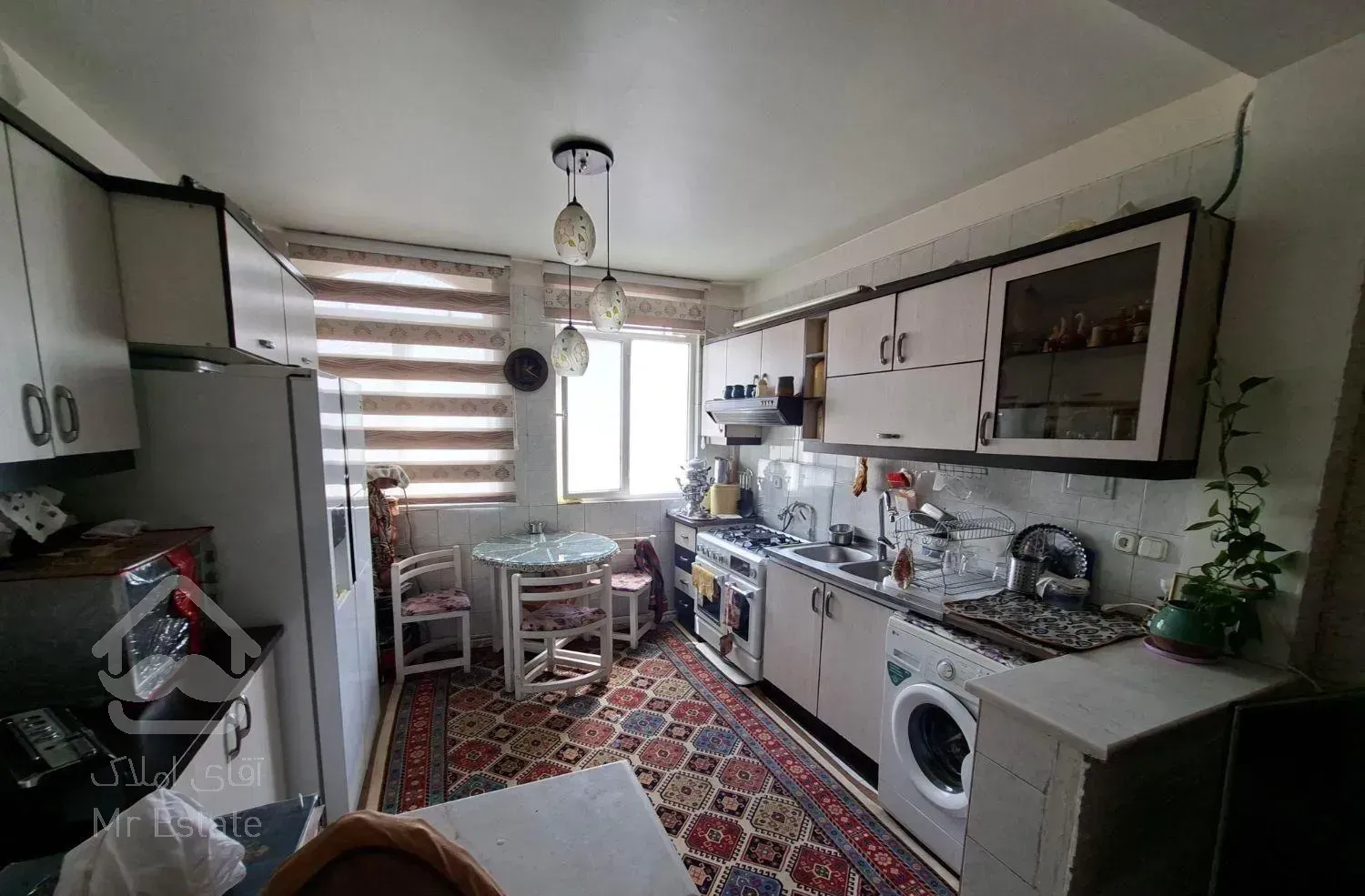 ۶۸ متر تک واحدی مینا شمالی