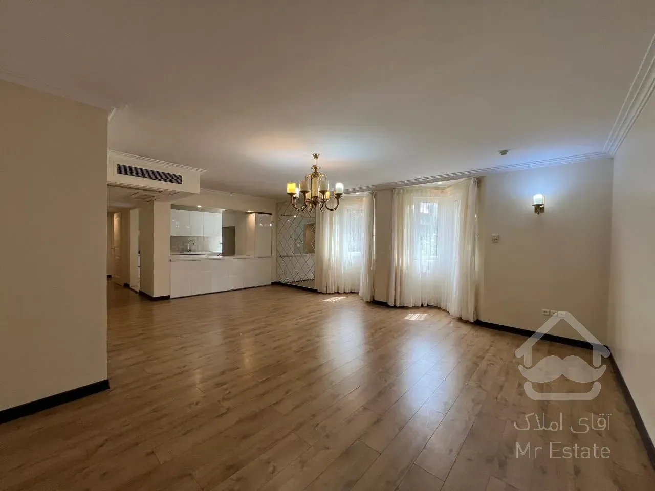 فروش اپارتمان 113 متری زعفرانیه