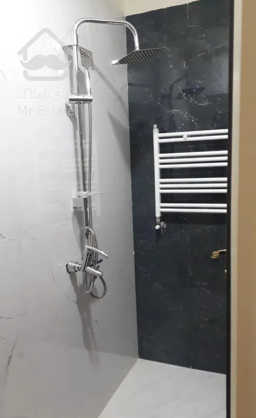 آپارتمان نوسازکلیدنخورده۲ خواب خوش نقشه