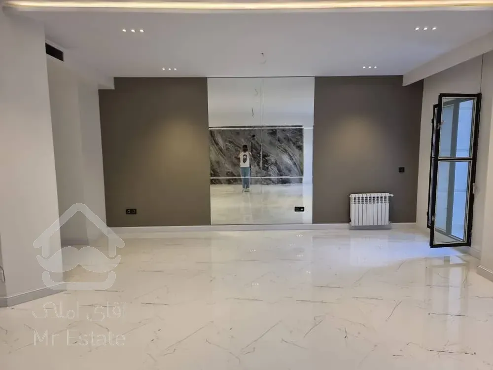 فروش 200 متری دولت