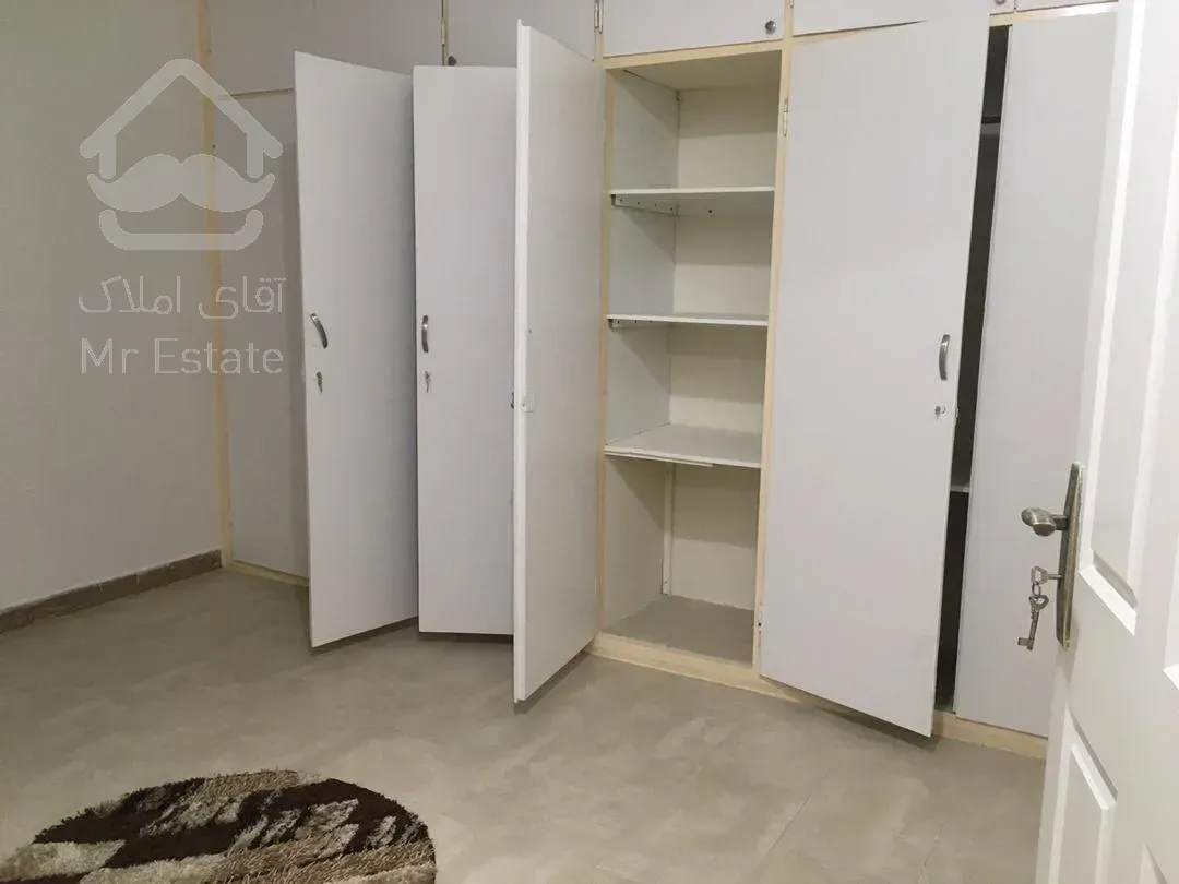 فروش 130 متری پاسداران