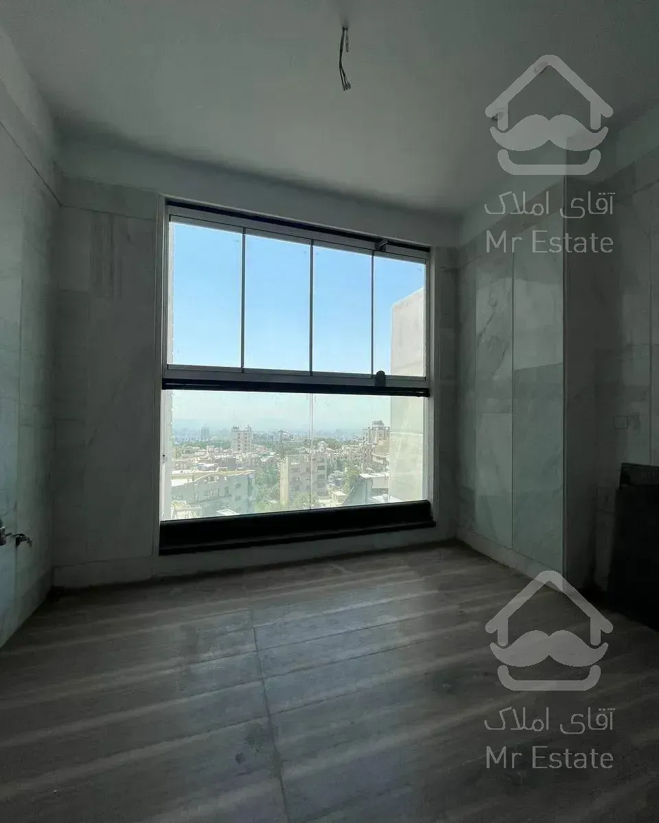 ۱۵۰متر سنداداری براصلی نوساز لابی ۲آسانسور