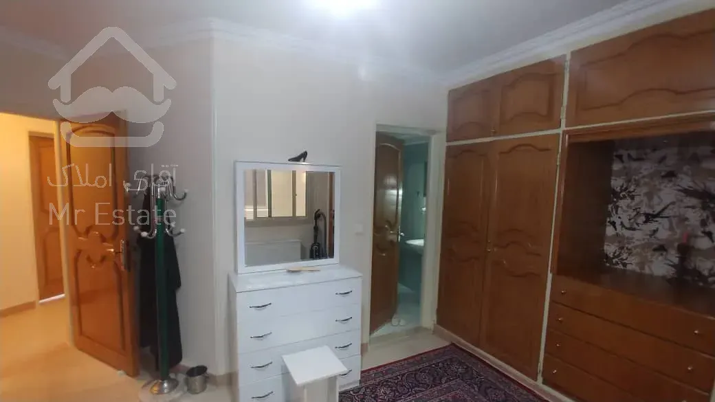 فروش 222 متری کیکاووس