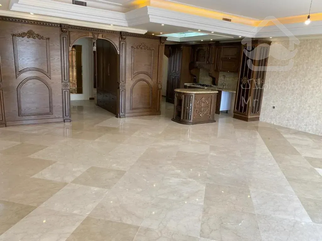 اجاره 165 متری قیطریه