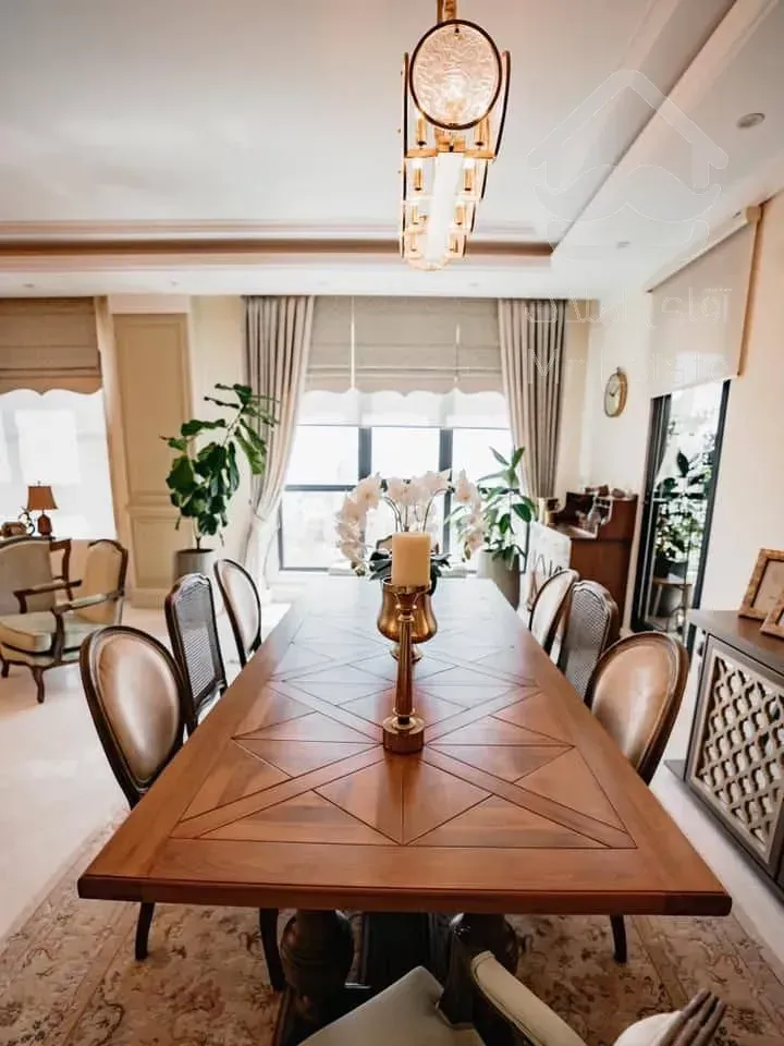 اجاره 160 متری پاسداران