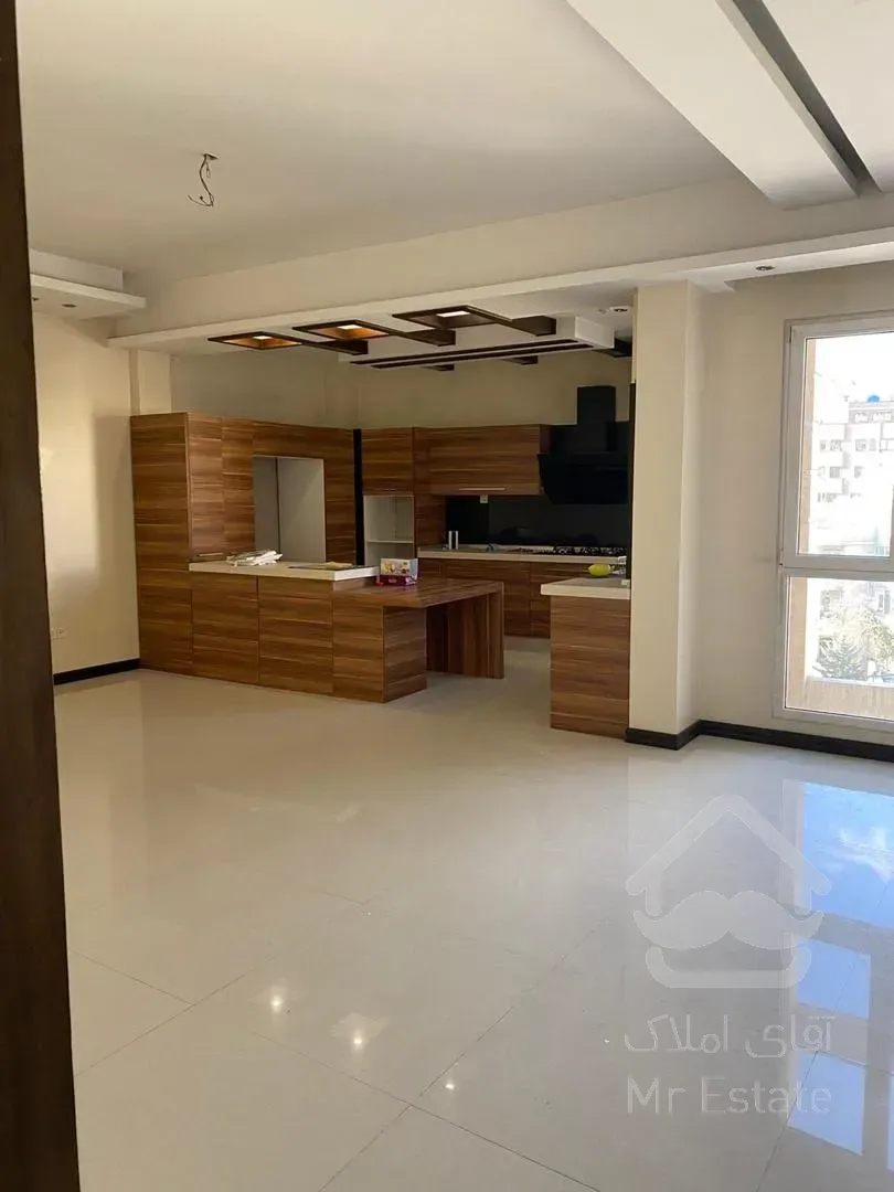 فروش 125 متر هروی