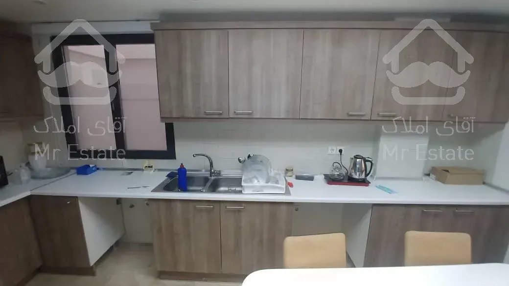 دولت 95 متر موقعیت اداری