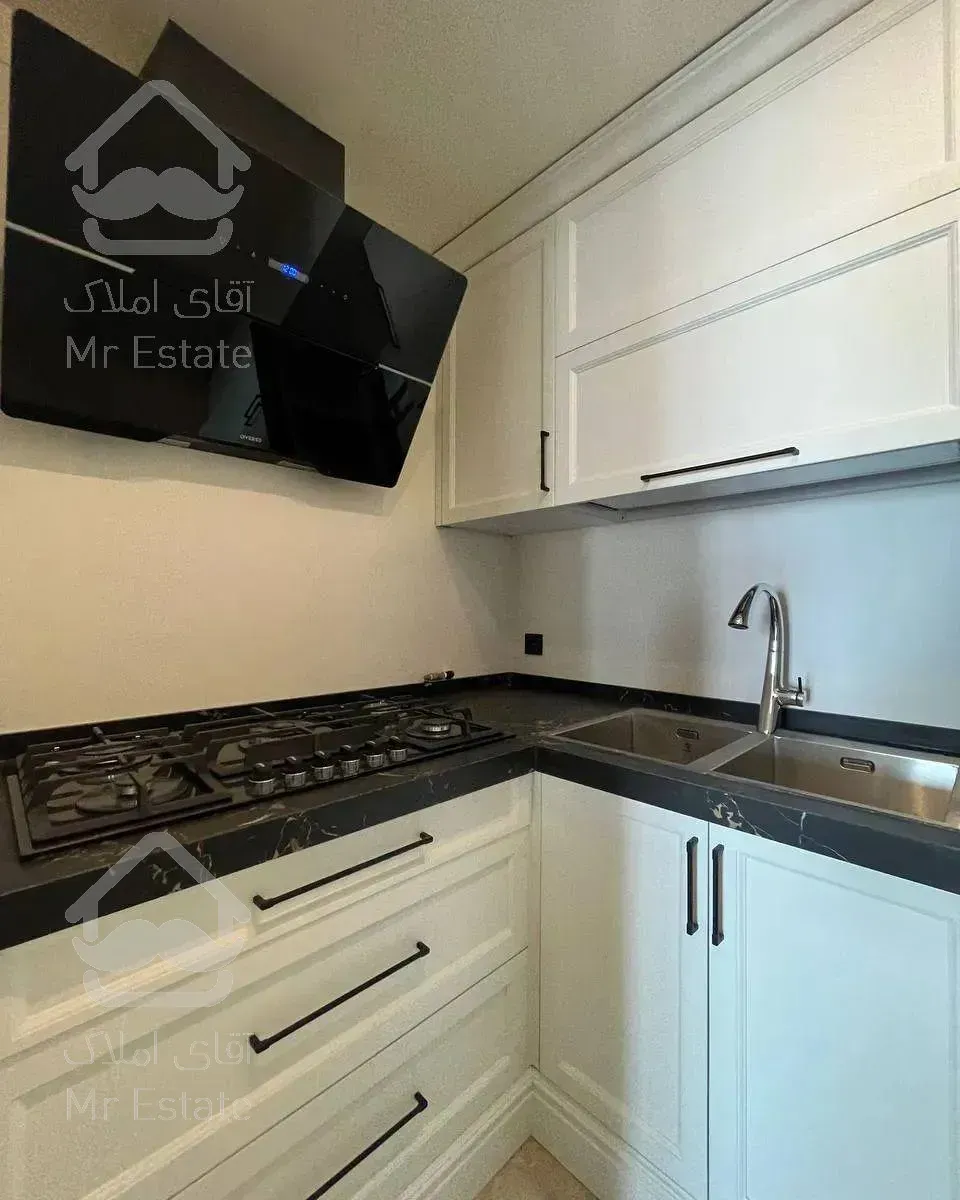 ۱۵۰متر سنداداری براصلی نوساز لابی ۲آسانسور